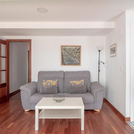 Calle San Jacinto, 57 Apartamento Sewilla Zewnętrze zdjęcie