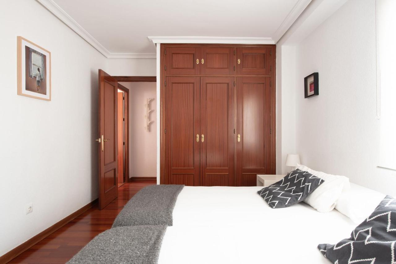 Calle San Jacinto, 57 Apartamento Sewilla Zewnętrze zdjęcie