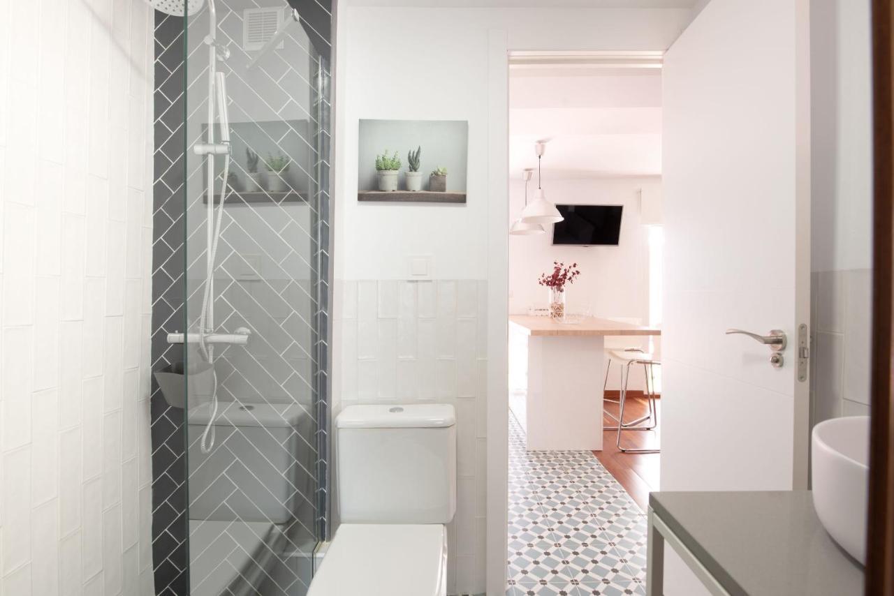 Calle San Jacinto, 57 Apartamento Sewilla Zewnętrze zdjęcie